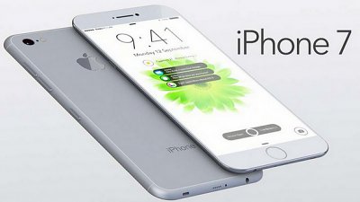 傳 iPhone 7 將配 3GB RAM 並加入防水功能