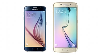 Samsung Galaxy S7 傳設兩個版本，還重新加入 Micro SD 咭擴充