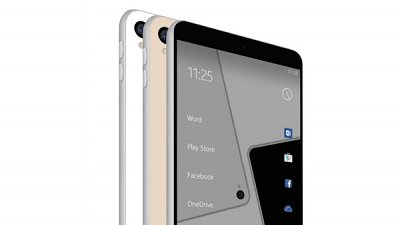 Nokia 回歸之作 C1 規格流出：傳玩齊 2 大手機系統
