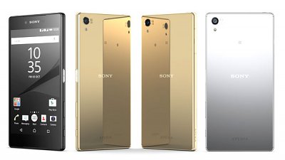 Sony Xperia Z6 傳採用全新設計！暫定明年第二季公佈