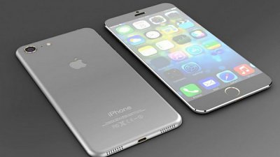 iPhone 7 要靠無線聽歌？傳取消 3.5mm 插頭！