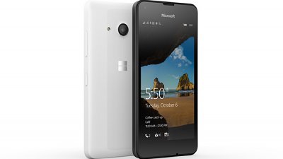 Lumia 550 以平取勝：HK$1,288 就玩到最新 Win 10 系統