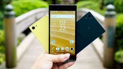 Sony 研發新型 Smartphone 電池！使用時間激增 1.4 倍