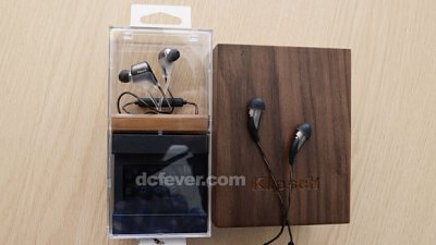 Klipsch 雙旗艦耳機！X20i、XR8i 試聽