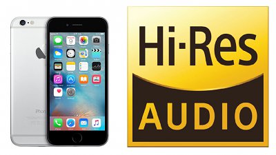音樂迷有福！傳 Apple 明年提供 Hi-Res 音樂格式串流播放