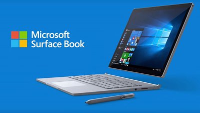 最強筆電 Microsoft Surface Book 一月中推出！定價 HK$11,588 起