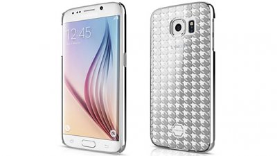 Samsung Galaxy S7 規格及設計被「隊友」曝光！