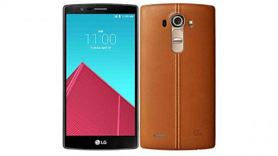 LG G5 規格曝光！支援雙屏幕雙鏡頭拍攝！