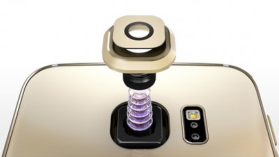 拍攝質素超咭片機！Samsung Galaxy S7 傳採用 Duo Pixel 相機