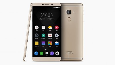 首款 Snapdragon 820 手機竟然是 LeTV Le Max Pro！