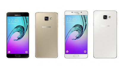 f/1.9 大光圈 + OIS 防震相機：Samsung Galaxy A5、A7 2016 明天發售