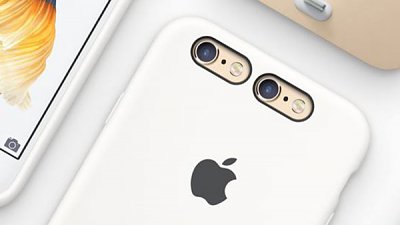 向 Kodak 取經：iPhone 新專利玩雙鏡，遠近一 Take 過！