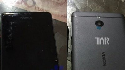 Nokia 傳復出後推 3 款 Android 新機：原機型現已曝光！
