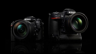 Nikon D500 比 D5 攝錄能力更強的 5 大理由！