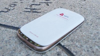 6 元借到 Wi-Fi 4G 蛋！與你去韓國首爾實試
