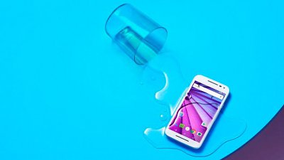 Motorola Moto G Turbo 登場：不用 HK$2,000 玩到防水 Android 6.0 新機