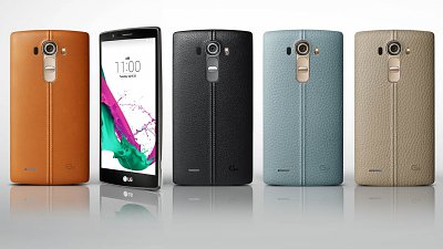 LG G5 將於 MWC 2016 公佈！誓要取代 Samsung 皇者地位！
