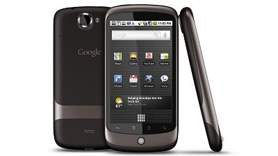 HTC 靠新一代 Nexus 手機東山再起！