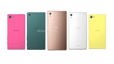 Sony 將於今年 MWC 大會公佈 Xperia Z6 旗艦手機！？