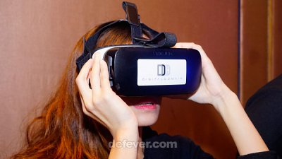 創新科技 VR 你要知： 數字王國將提供更多內容