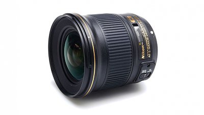 編輯 熾：「畫質一流，最重要輕身、出街影相無負擔」- Nikon AF-S 24mm f/1.8G 測試