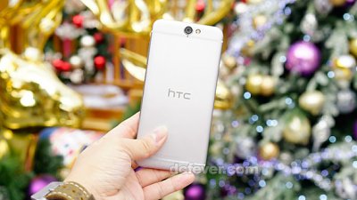 HTC One M10 會怎麼樣？如你喜歡 HTC One A9 便會喜歡

