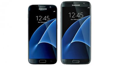 Edge 細機再見！Samsung Galaxy S7 及 Galaxy S7 Edge Plus 官方圖流出