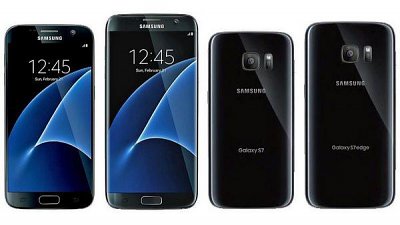 Samsung Galaxy S7 機背圖片流出！曲面玻璃重塑經典石春設計