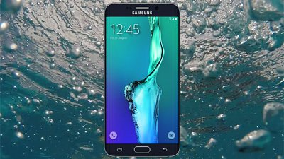 Samsung Galaxy S7 又一震撼功能曝光！為產品提高不少實用性