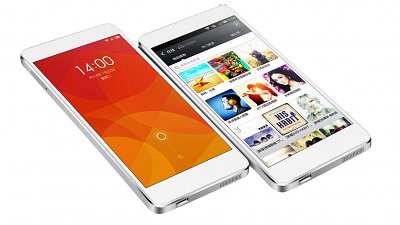 小米 5 設有高鐵模式！機背設計像 Sony Xperia Z 系列手機
