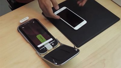 Apple 趕盡先達小店，將提供貼保護貼服務！