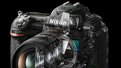 產能問題，Nikon D500 將延至 4 月尾發售