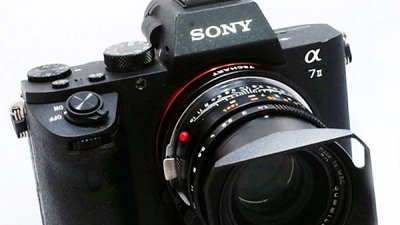 Techart Leica M 轉 E-mout 自動對焦接環正式發售、「環上環」可支援大部分手動鏡