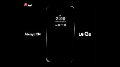 LG G5 重點功能及專用配件官方公佈！