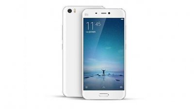 小米 5 Keynote 流出！內置 2,600 萬像素相機