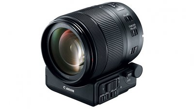 對焦提速 4.3 倍！Canon EF-S 18-135mm 新版改用 Nano USM
