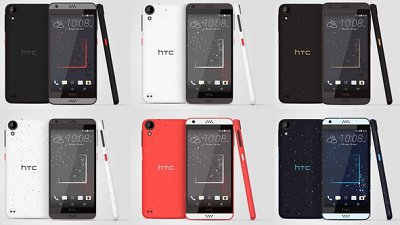 HTC 傳 MWC 會有新機：名字叫 A16
