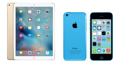 iPad Pro 9.7 吋版本有望與 iPhone SE 同日公佈！