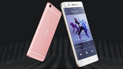 真‧中國機皇？Vivo Xplay 5 正式公佈