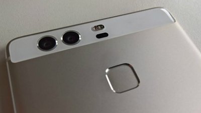Huawei 雙鏡頭旗艦 P9 實機曝光！傳配置 Leica 鏡頭