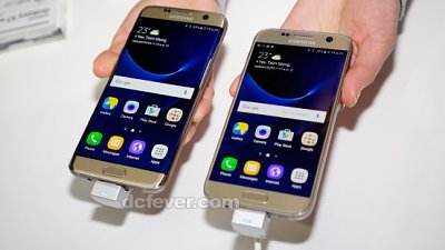 Samsung Galaxy S7、S7 Edge 香港發表！雙咭版定價 HK$5,198 起
