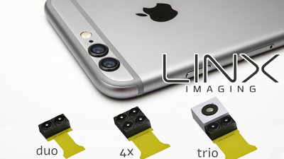 Apple 傳今年出 4 款 iPhone！當中設有雙鏡頭版本