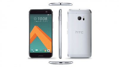 HTC One M10 又改名？規格、跑分、圖片全公開！

