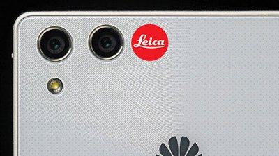 Huawei 雙 Leica 鏡頭手機 P9：將於 4 月初公佈

