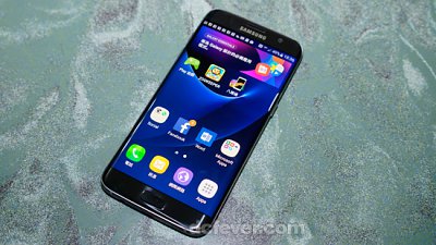 編輯 Tony：「電量充沛，拍攝高班」- Samsung Galaxy S7 Edge 一週用後感