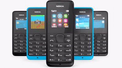 Nokia 105 成大殺傷力武器！ISIS 愛用作引爆裝置