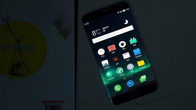 6GB RAM 加 3D Touch！Meizu MX6 Pro 規格曝光

