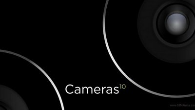 HTC 10 再放閃！標榜會有「世界級」相機
