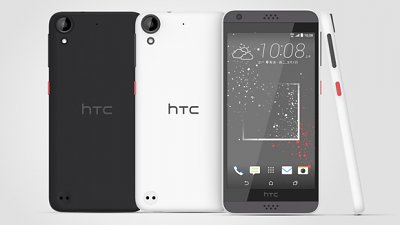 HTC Desire 530 定價取勝！HK$1,698 玩到 Android 6.0 新機