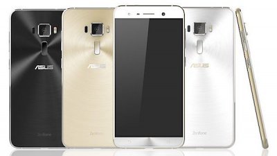 Asus ZenFone 3 首度曝光：全金屬機身加 2.5D 玻璃不像平價機
